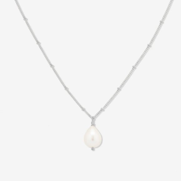 NEVER WORN - Bruna the Label MONTEROSSO NECKLACE - Picture 1 of 7